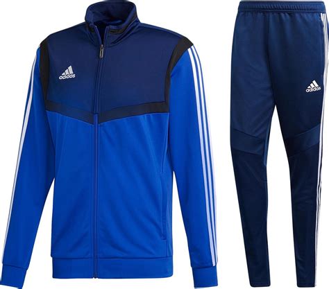 adidas trainingspak xxl man|Men's Training Gear .